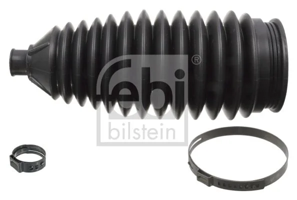 Gofruotoji membrana, vairavimas FEBI BILSTEIN 101670