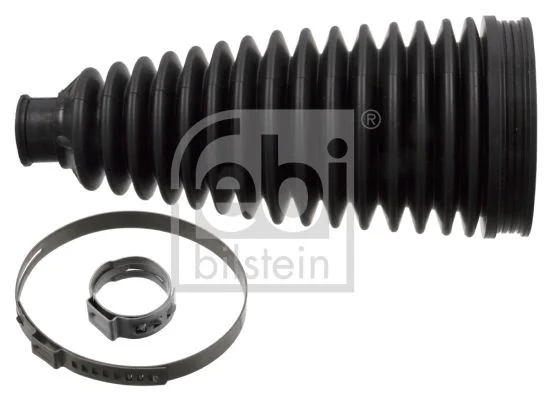 Gofruotoji membrana, vairavimas FEBI BILSTEIN 101674