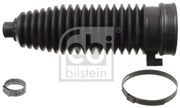 Комплект гофрованих кожухів, механізм рульового керування FEBI BILSTEIN 101676