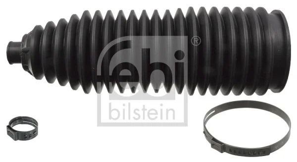 Gofruotoji membrana, vairavimas FEBI BILSTEIN 101695