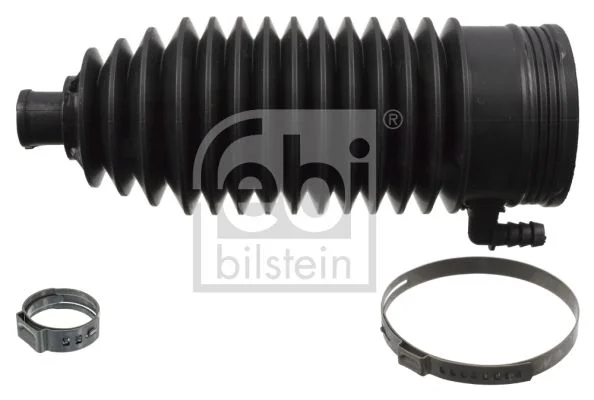 Gofruotoji membrana, vairavimas FEBI BILSTEIN 101701