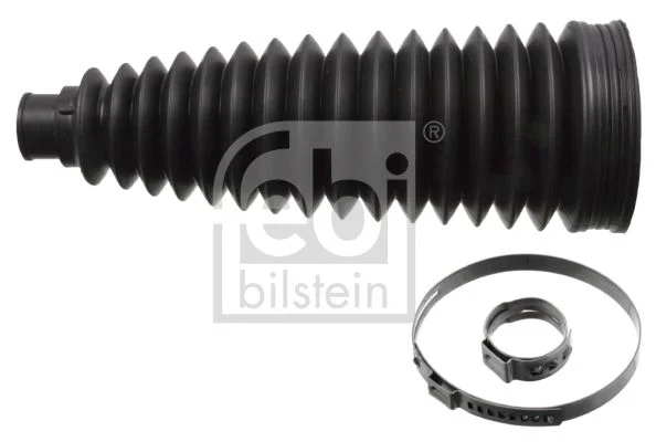 Gofruotoji membrana, vairavimas FEBI BILSTEIN 101710