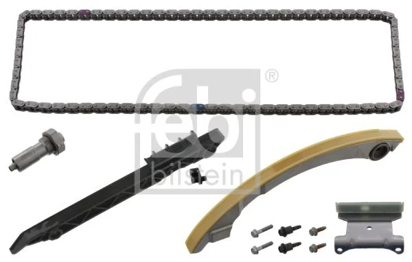 Paskirstymo grandinės komplektas FEBI BILSTEIN 101763