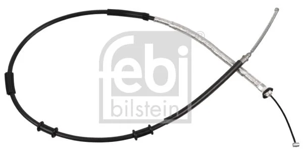 Trosas, stovėjimo stabdys FEBI BILSTEIN 101803