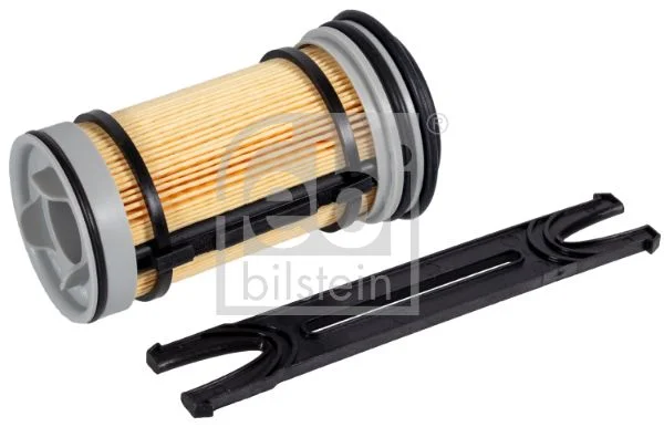 Filtras, urėjos tirpalas FEBI BILSTEIN 101852