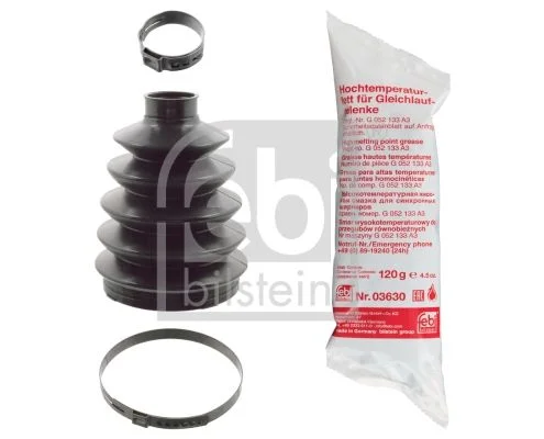 Gofruotoji membrana, kardaninis velenas FEBI BILSTEIN 101862