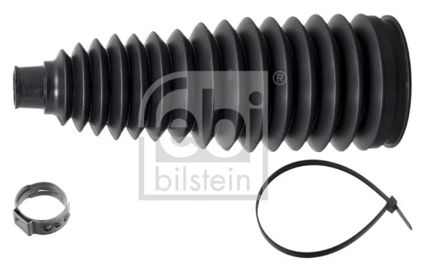 Gofruotoji membrana, vairavimas FEBI BILSTEIN 101868