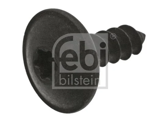 Variklio apatinis skydas FEBI BILSTEIN 101887