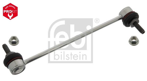 Link/Coupling Rod, stabiliser bar FEBI BILSTEIN 101916