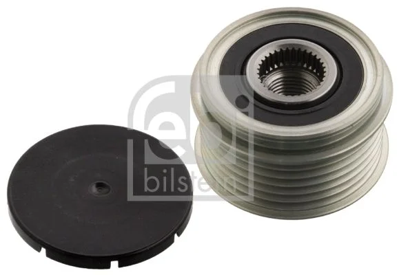 Alternator Freewheel Clutch FEBI BILSTEIN 101922