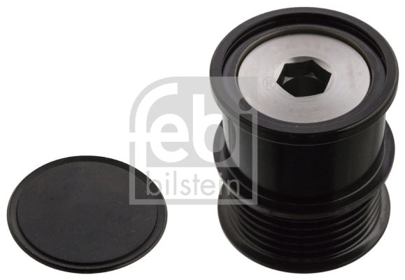 Alternator Freewheel Clutch FEBI BILSTEIN 101929
