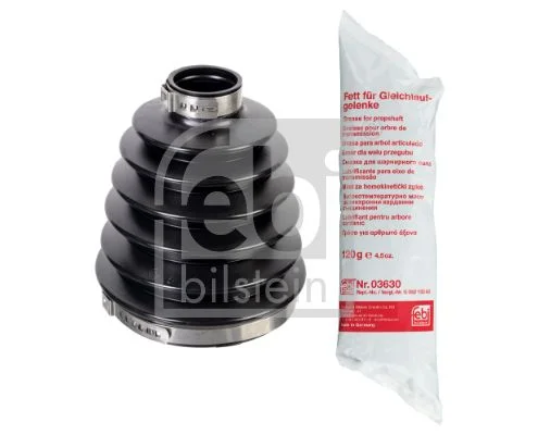 Gofruotoji membrana, kardaninis velenas FEBI BILSTEIN 101946