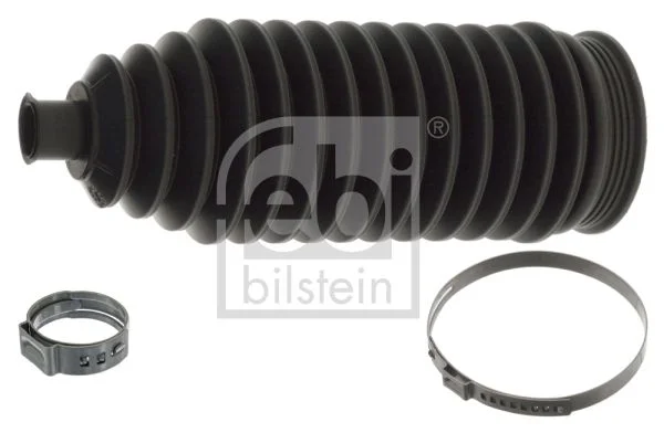 Gofruotoji membrana, vairavimas FEBI BILSTEIN 101952