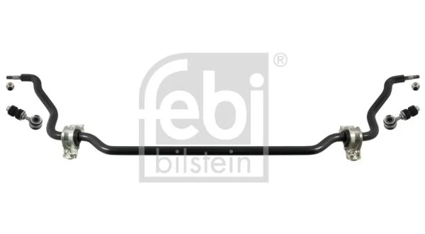 Prikabinimo svirtis FEBI BILSTEIN 101966