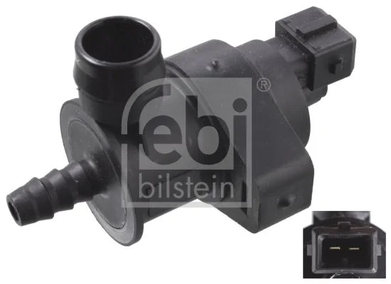 Vėdinimo / oro išleidimo vožtuvas, degalų bakas febi bilstein 101967