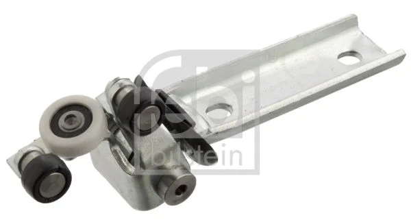Roller Guide, sliding door FEBI BILSTEIN 101987