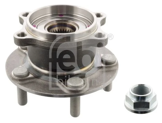 Rato guolio komplektas 102028