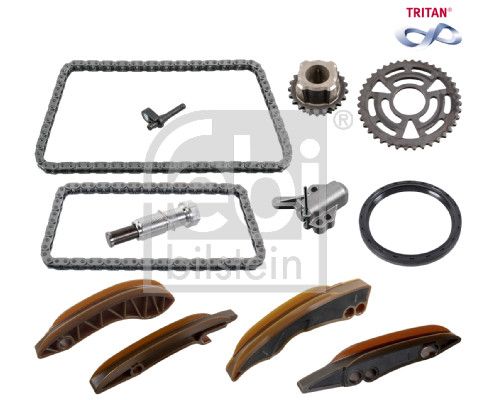 Timing Chain Kit FEBI BILSTEIN 102040