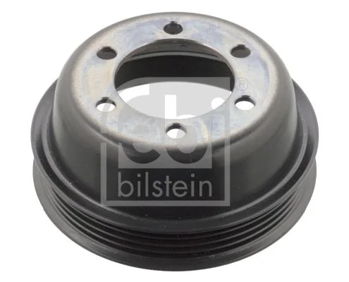 Шків, колінчатий вал FEBI BILSTEIN 102045