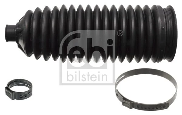 Gofruotoji membrana, vairavimas FEBI BILSTEIN 102067