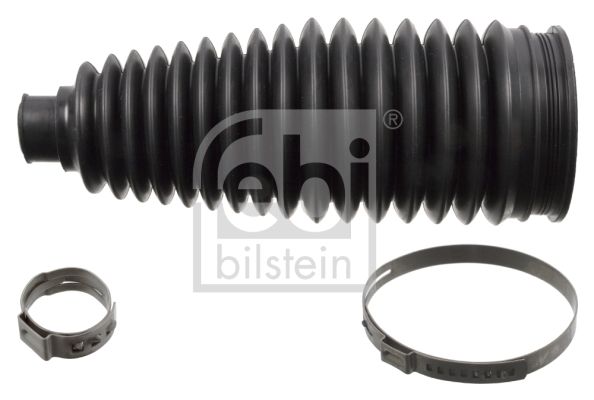Комплект гофрованих кожухів, механізм рульового керування FEBI BILSTEIN 102073
