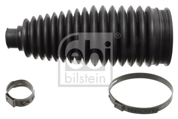 Gofruotoji membrana, vairavimas FEBI BILSTEIN 102073