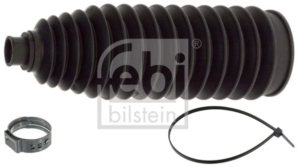 Gofruotoji membrana, vairavimas FEBI BILSTEIN 102112