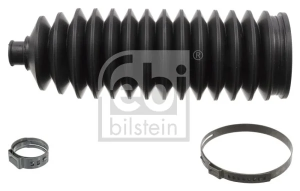 Gofruotoji membrana, vairavimas FEBI BILSTEIN 102122
