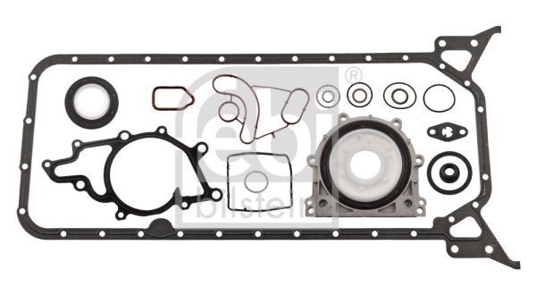 Gasket Kit, crankcase FEBI BILSTEIN 102135