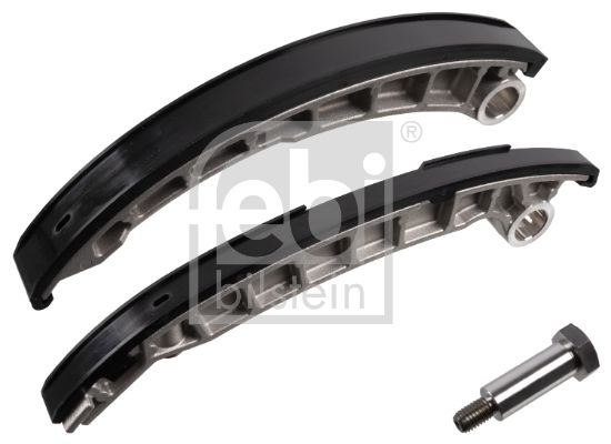 Guide Rails Kit, timing chain FEBI BILSTEIN 102141