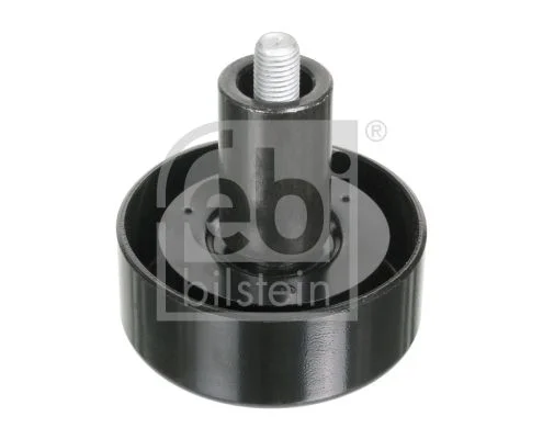 Deflection/Guide Pulley, V-ribbed belt FEBI BILSTEIN 102154