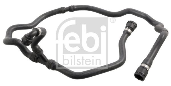 Radiatoriaus žarna FEBI BILSTEIN 102238