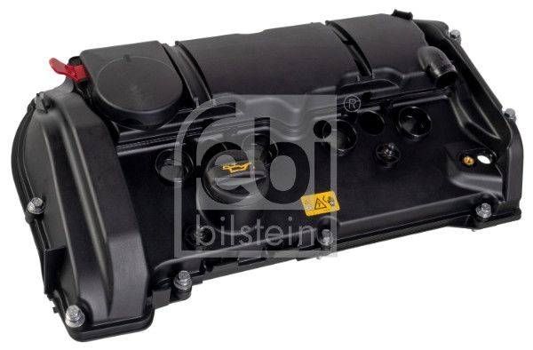 Кришка голівки циліндра FEBI BILSTEIN 102240