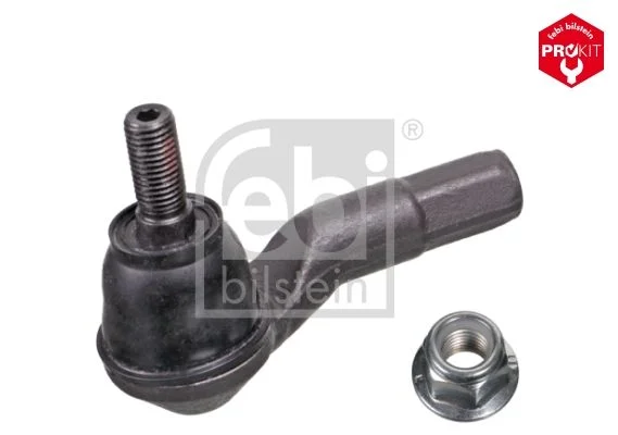 Skersinės vairo trauklės galas FEBI BILSTEIN 102243