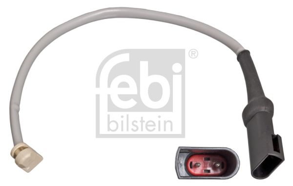 Warning Contact, brake pad wear FEBI BILSTEIN 102245