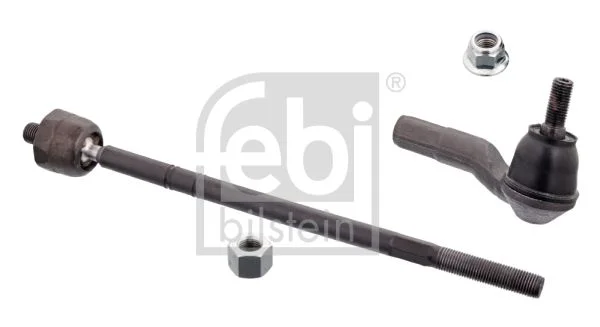 Strypo montavimas FEBI BILSTEIN 102246