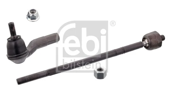 Strypo montavimas FEBI BILSTEIN 102247