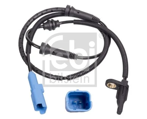 Jutiklis, rato greitis FEBI BILSTEIN 102248