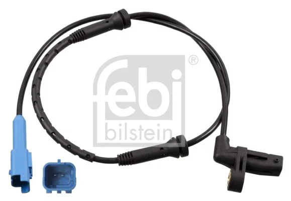 Jutiklis, rato greitis FEBI BILSTEIN 102249