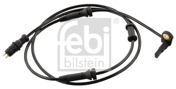 Jutiklis, rato greitis FEBI BILSTEIN 102251