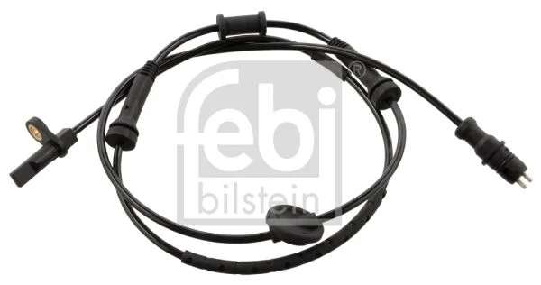 Jutiklis, rato greitis FEBI BILSTEIN 102252