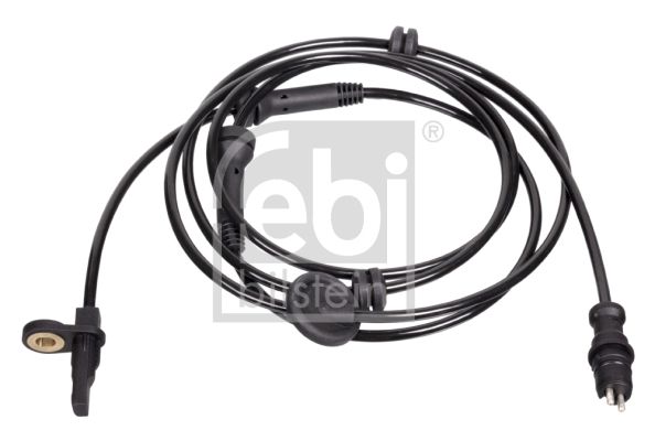 Jutiklis, rato greitis FEBI BILSTEIN 102256