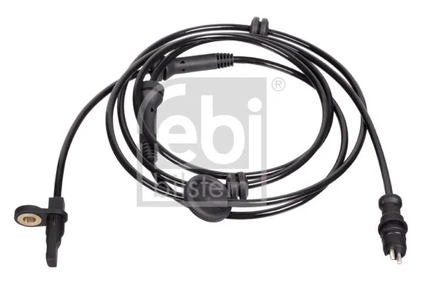Sensor, wheel speed FEBI BILSTEIN 102256