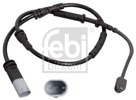 Įspėjimo kontaktas, stabdžių trinkelių susidėvėjimas FEBI BILSTEIN 102262