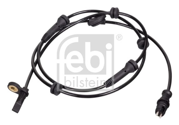 Sensor, wheel speed FEBI BILSTEIN 102263