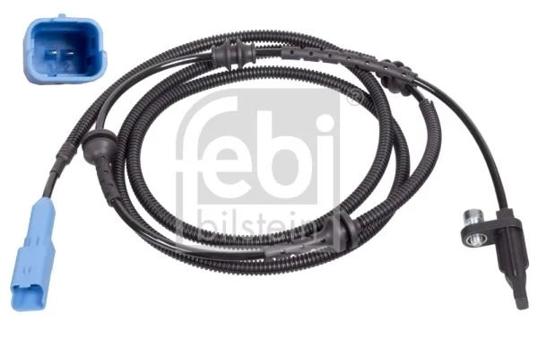 Jutiklis, rato greitis FEBI BILSTEIN 102264