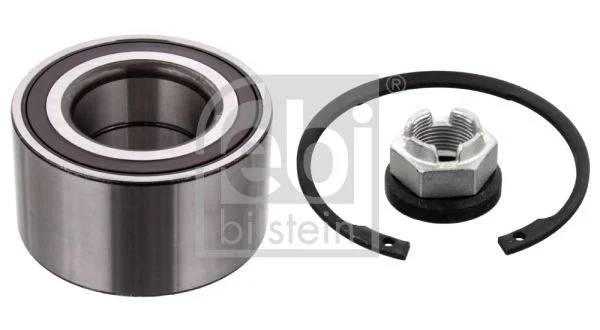 Rato guolio komplektas FEBI BILSTEIN 102269
