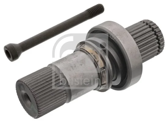 Įstatomas velenas, diferencialas FEBI BILSTEIN 102278