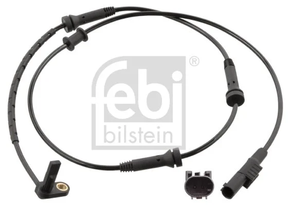 Jutiklis, rato greitis FEBI BILSTEIN 102296