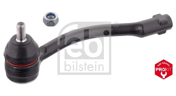 Skersinės vairo trauklės galas FEBI BILSTEIN 102299